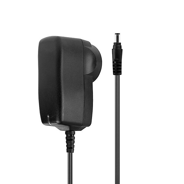 Alimentation 12V 3A - 5.5 x 2.1mm LINDY