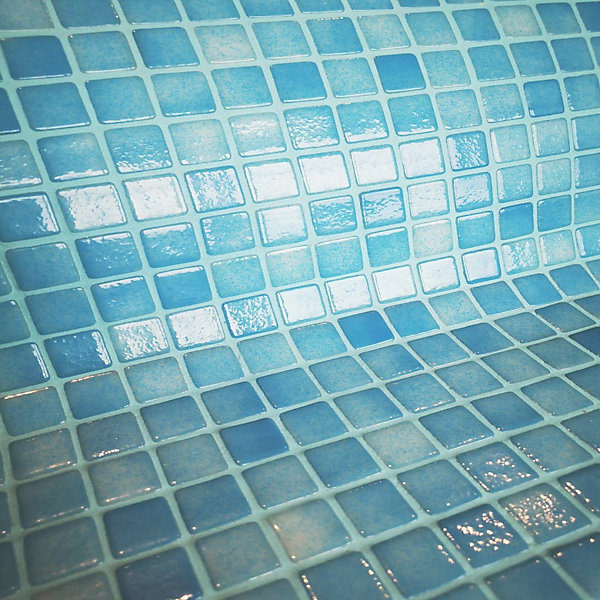 Emaux de Verre REVIGLASS PS 50 Bleu Ciel