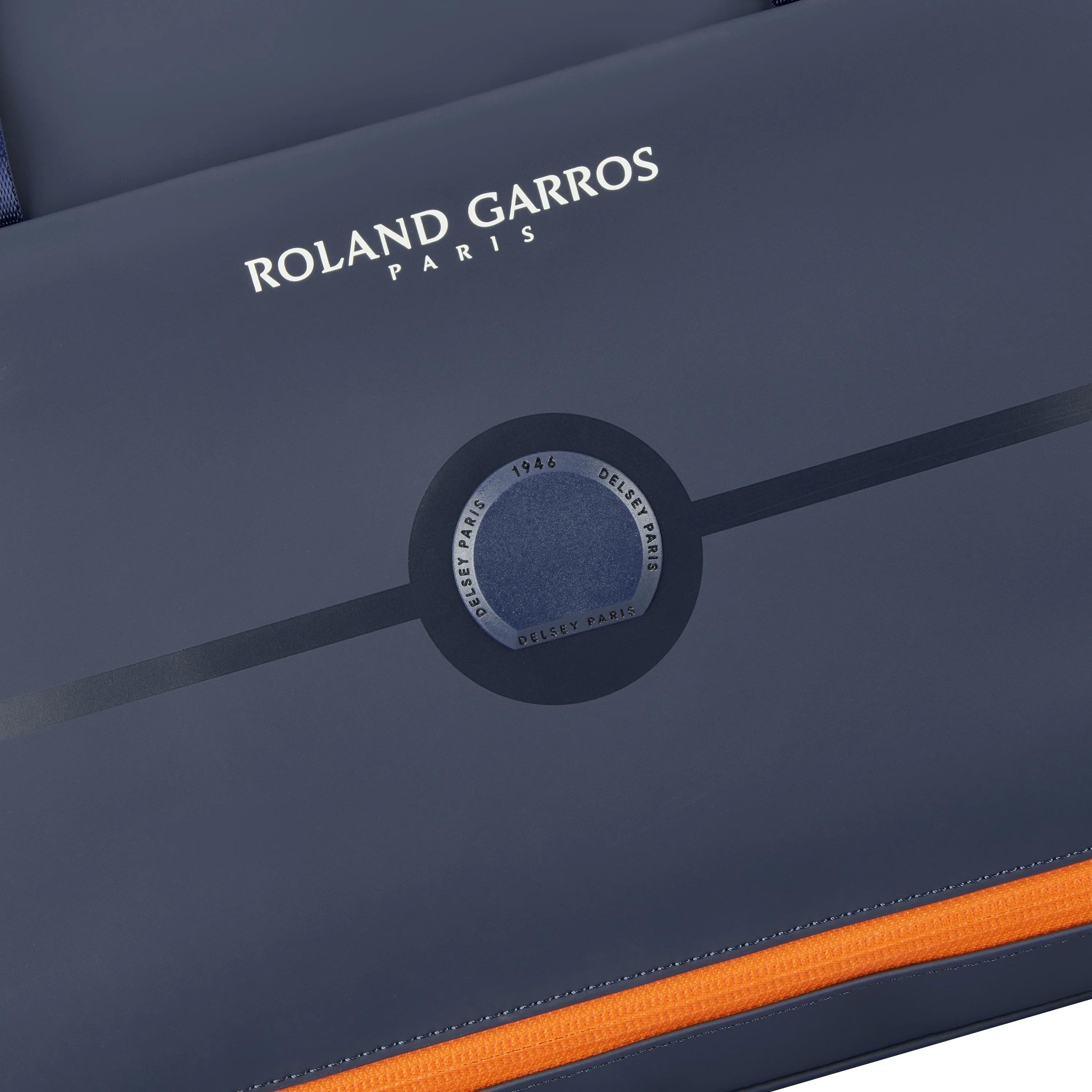 Turenne Soft - Sac de Sport (45cm) Roland Garros