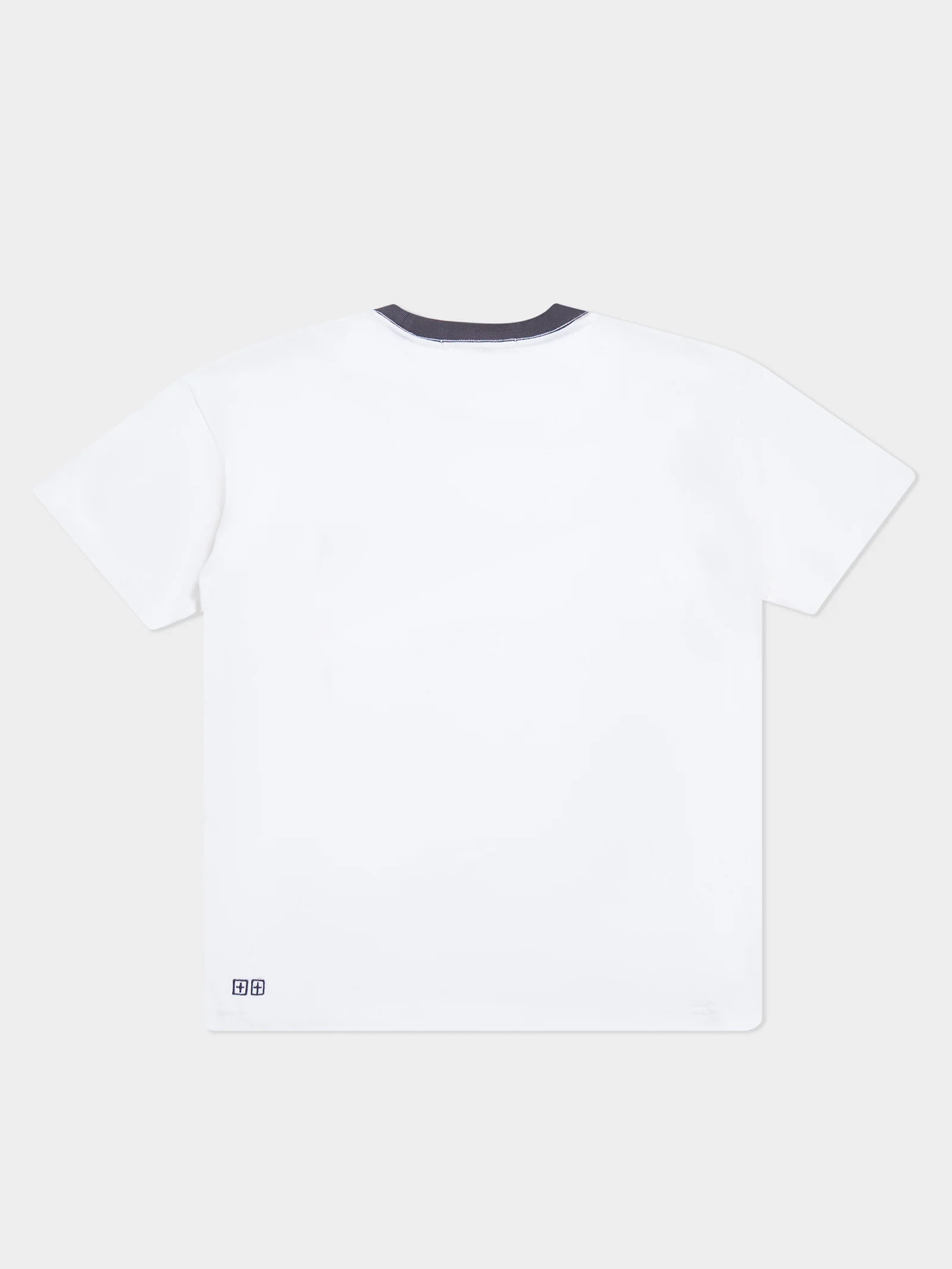 Script Oh G SS T-Shirt