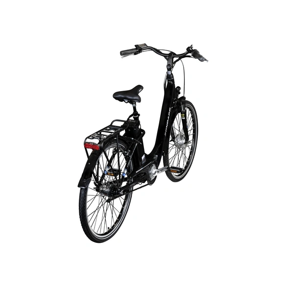 E-Bike 26 Zoll, RH: 46 cm, 7-Gang