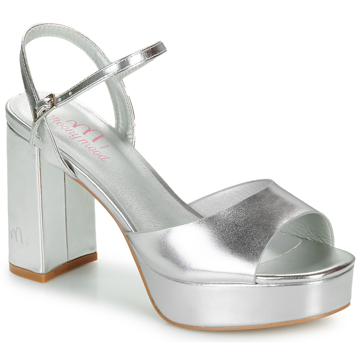 Moony Mood - GISELE - Silver