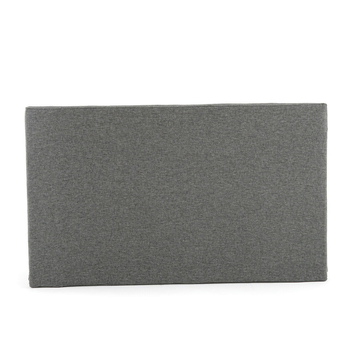 Housse de tête de lit chambray, Abella