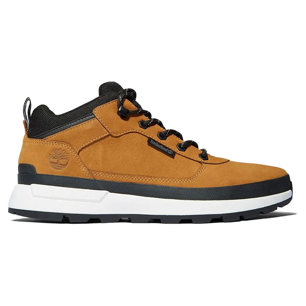 Timberland Field Trekker hiking shoes