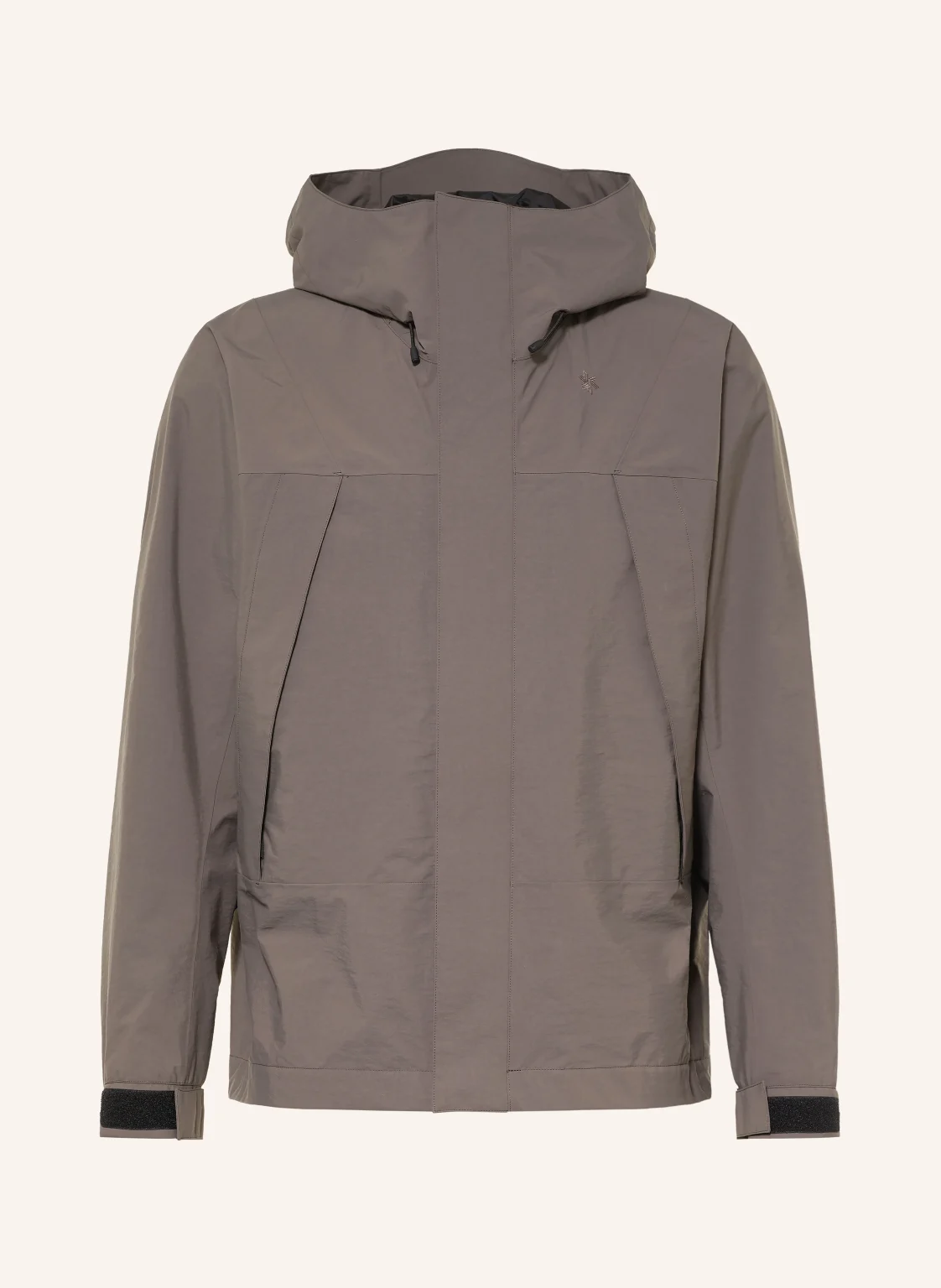 Goldwin Softshell-Jacke BARITE 2L