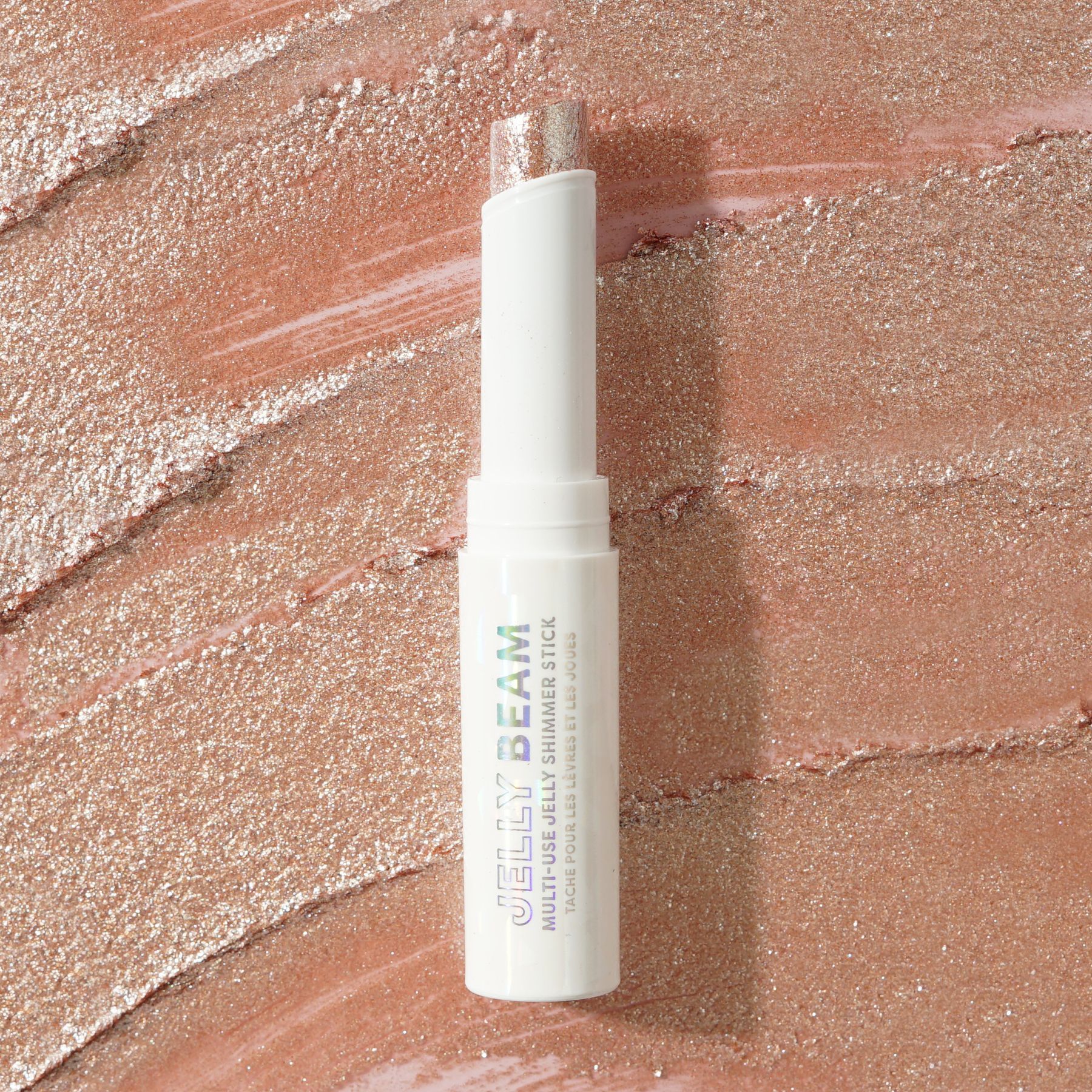 Profusion Cosmetics Jelly Beam Jelly Shimmer Stick Sugar Beam