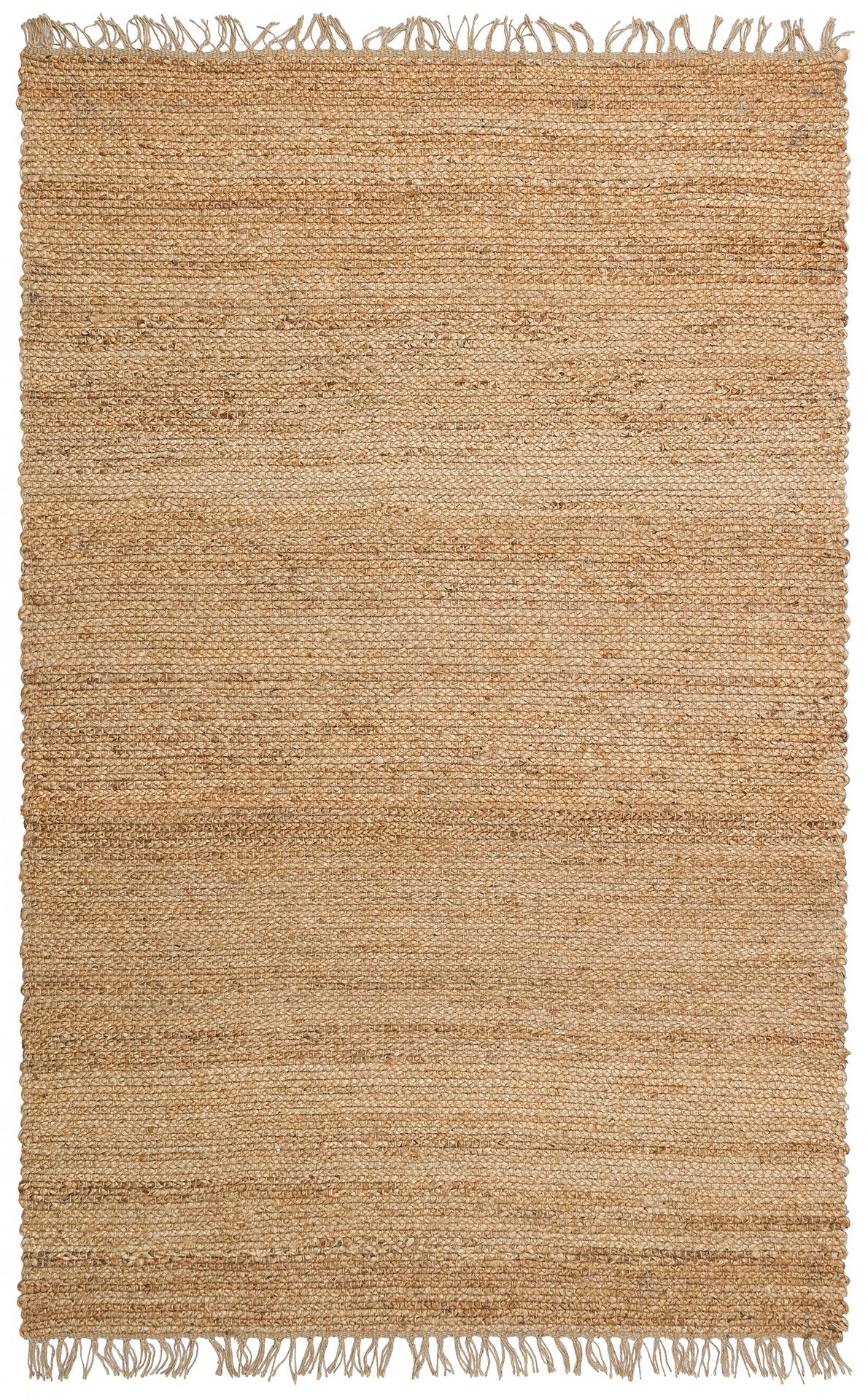 Vloerkleed Grace jute