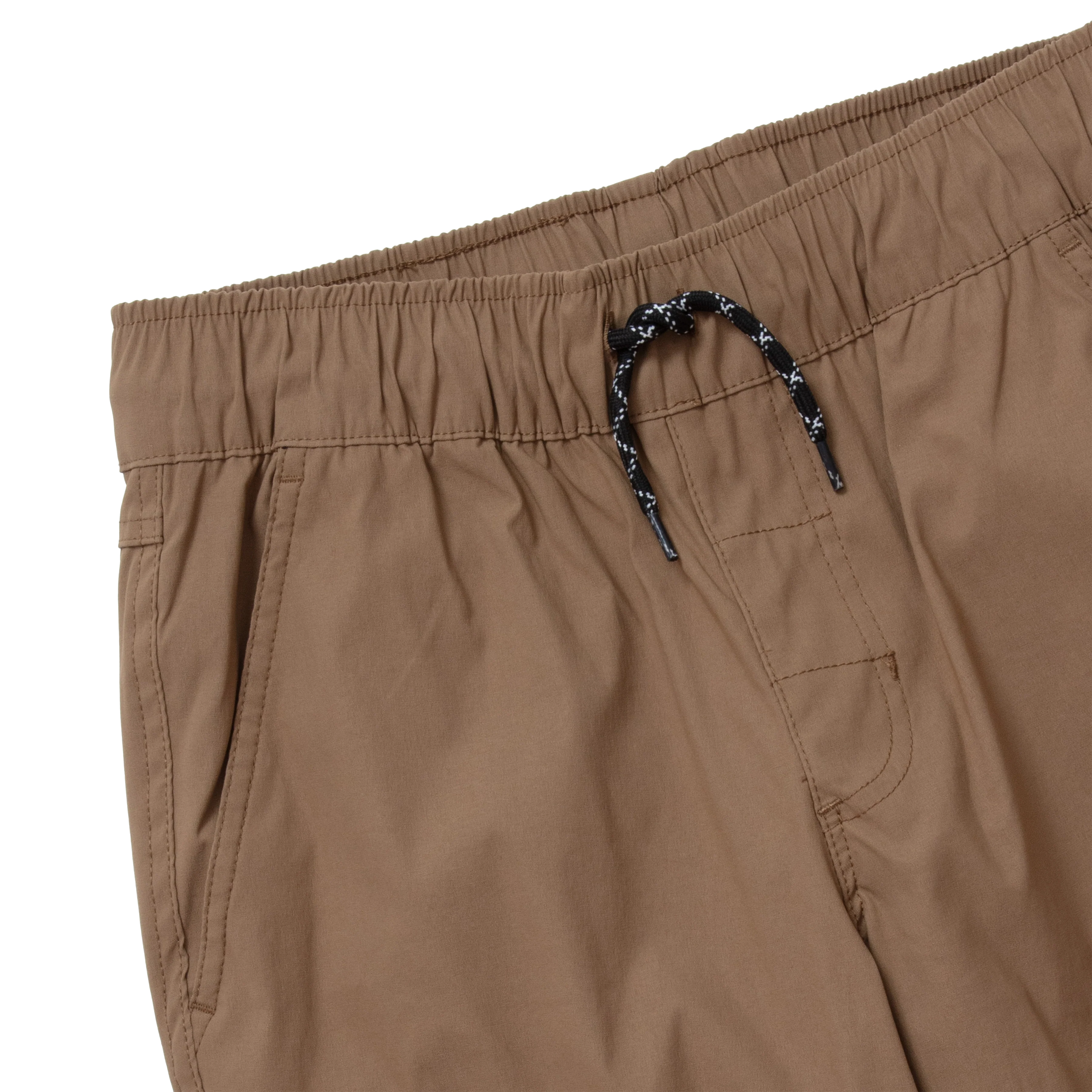 Boys Adventurer Lined Cargo Jogger