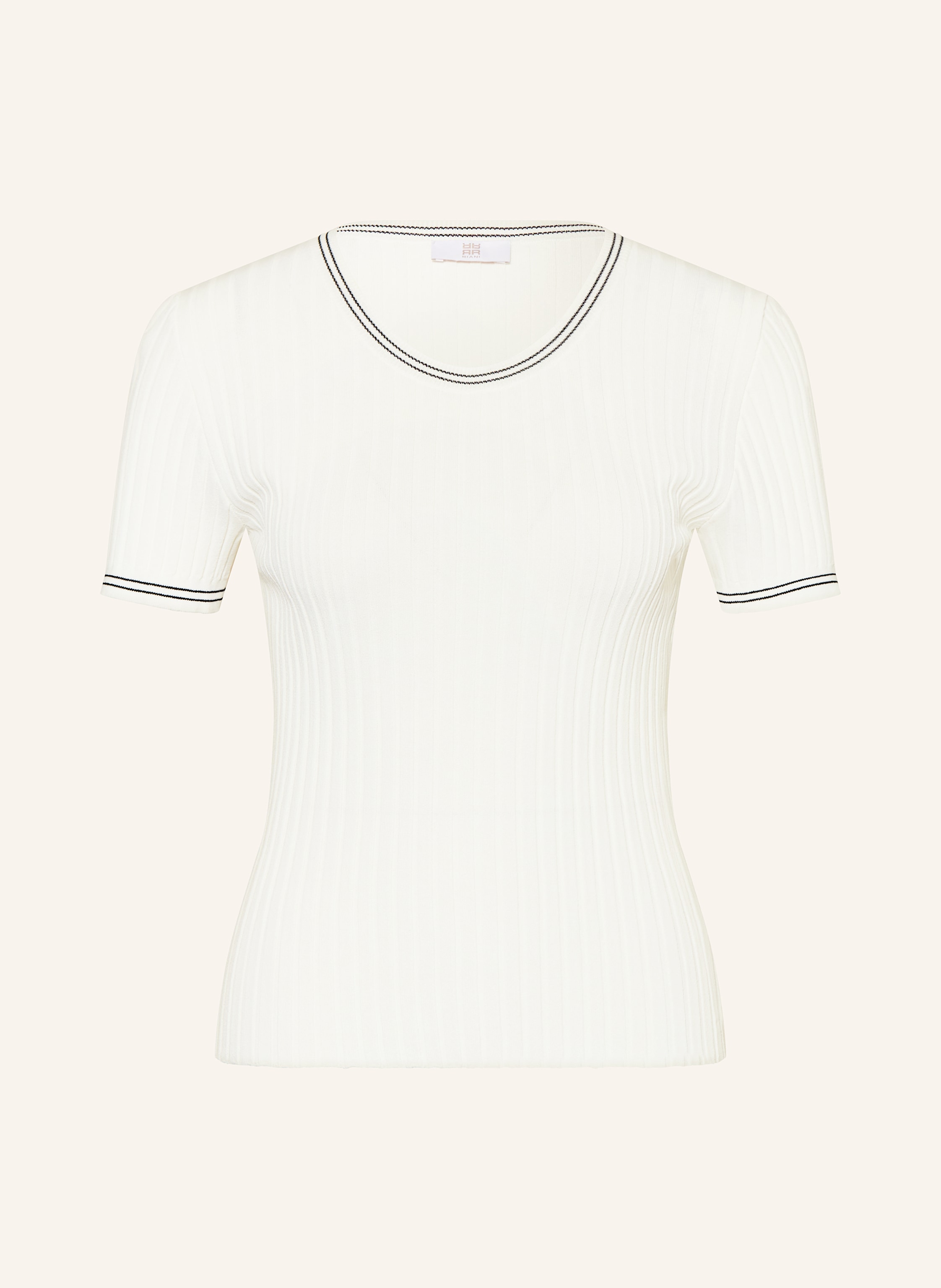 RIANI Strickshirt