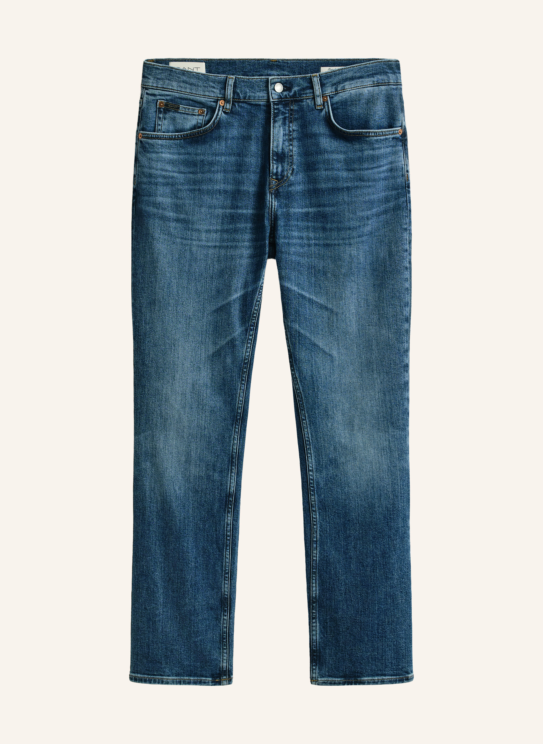 GANT Jeans Regular Fit