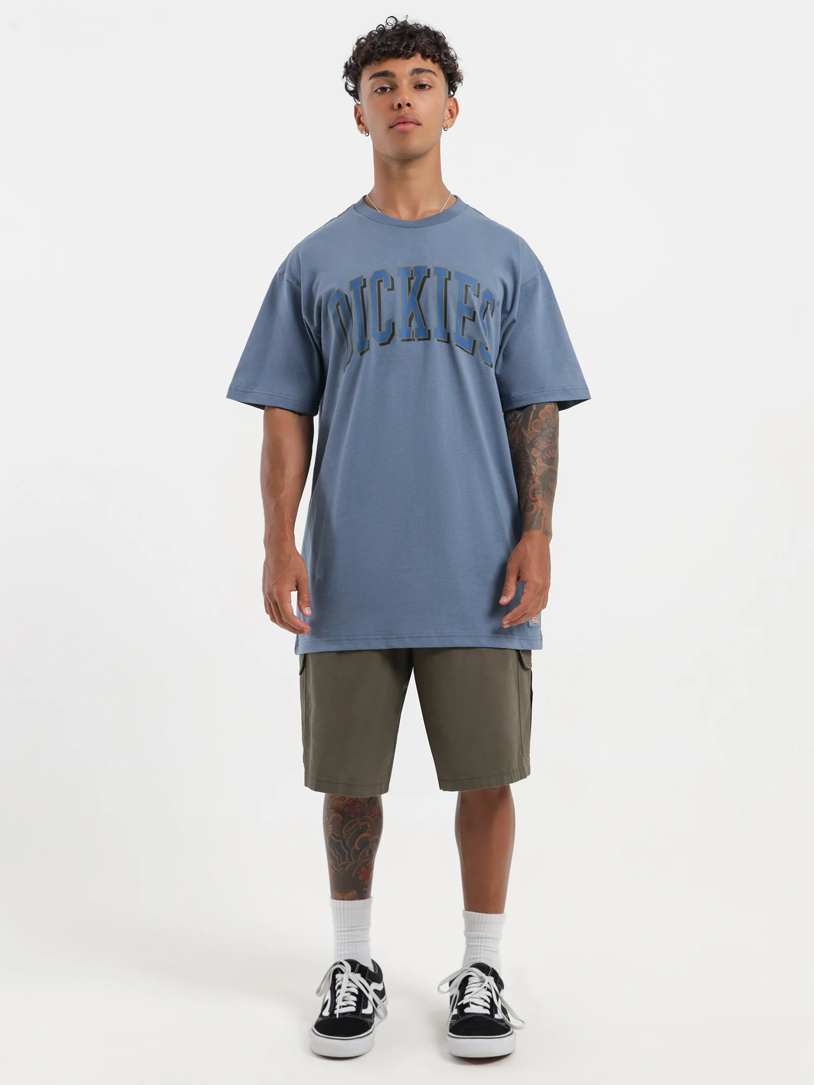 Longview T-Shirt