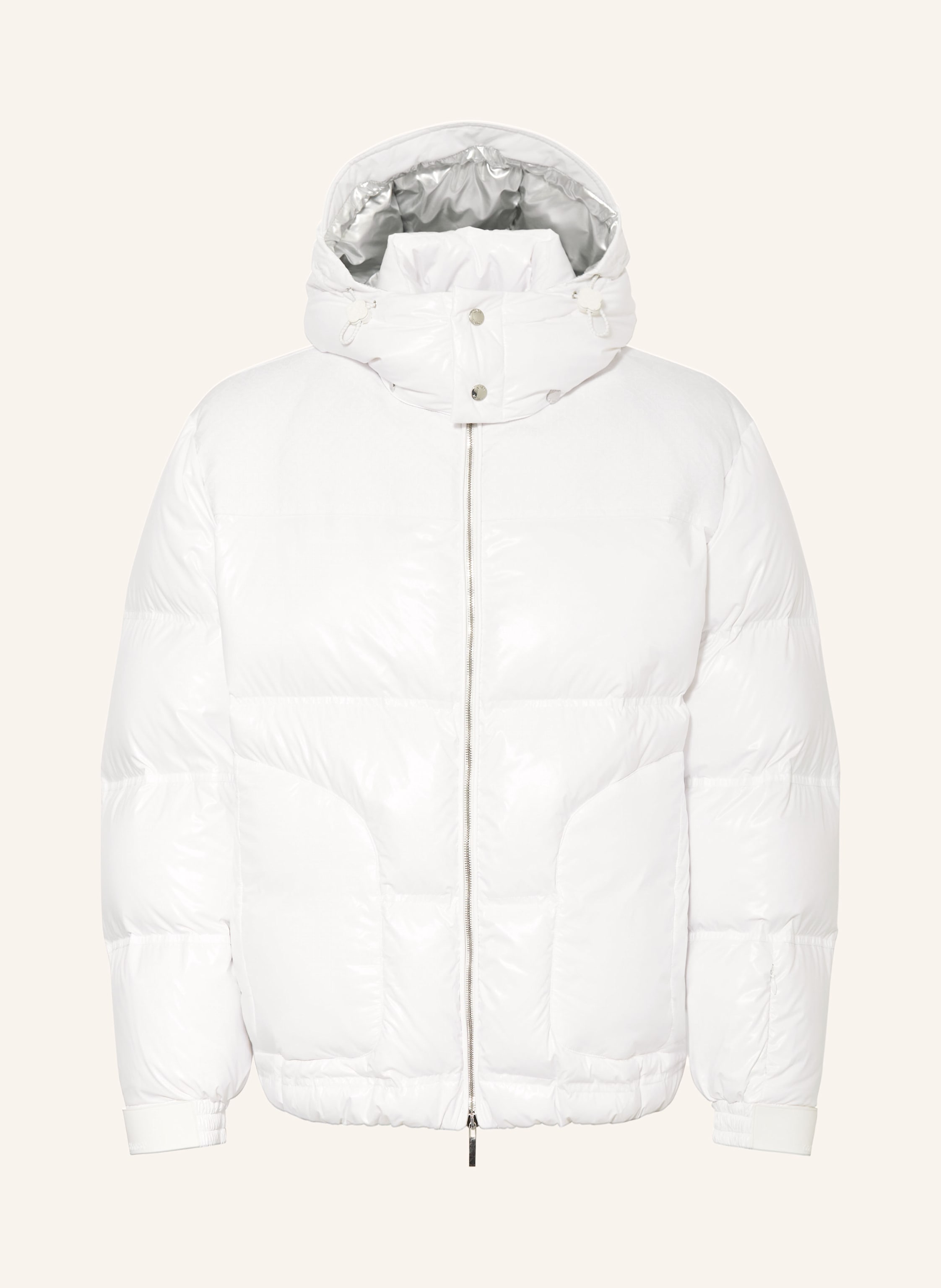 Casablanca Daunenjacke