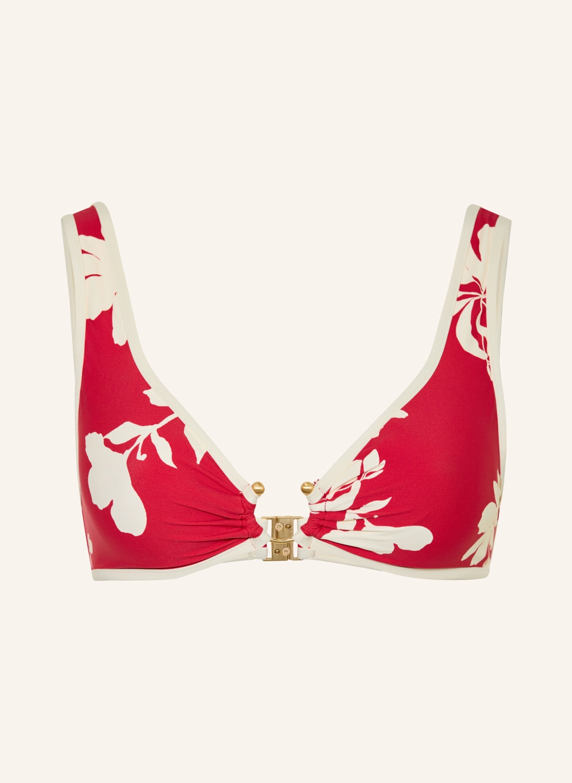 SEAFOLLY Bralette-Bikini-Top MAYFLOWER