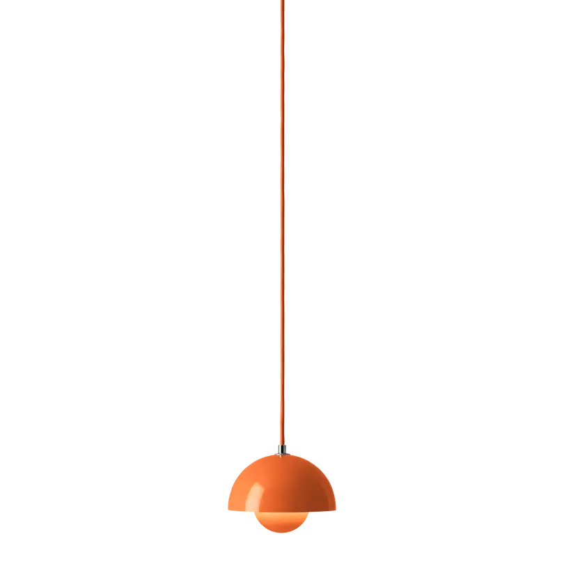 Hängeleuchte Flowerpot