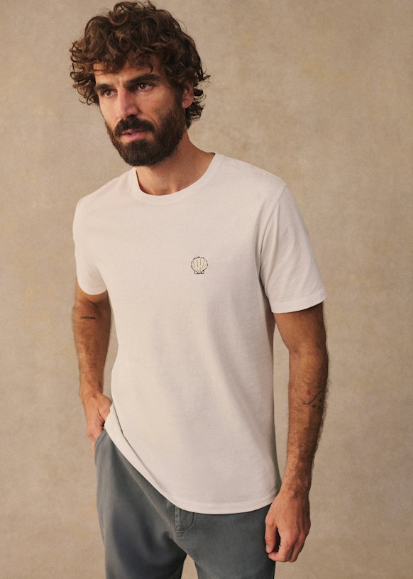 Coquillage T-Shirt