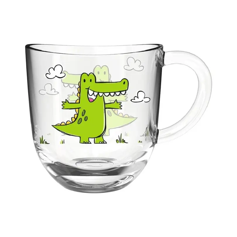 Tasse 6er-Set Bambini