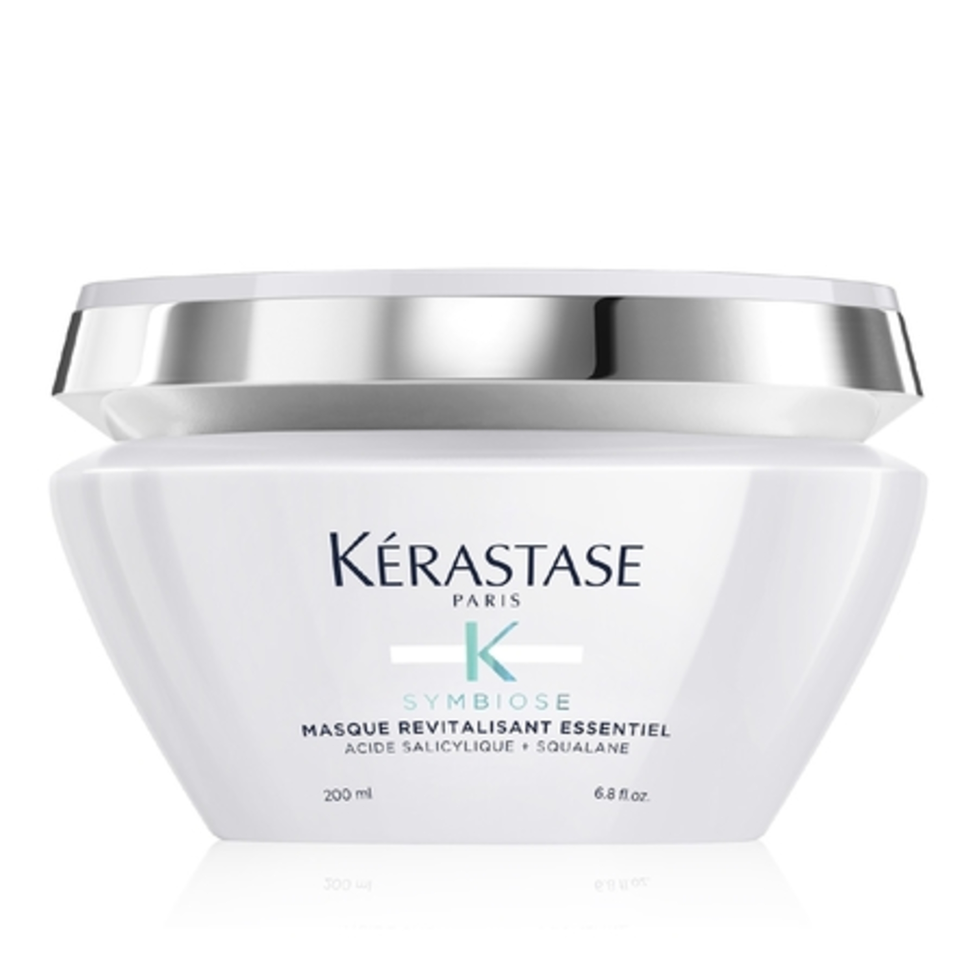 SYMBIOSEMasque revitalisant essentiel