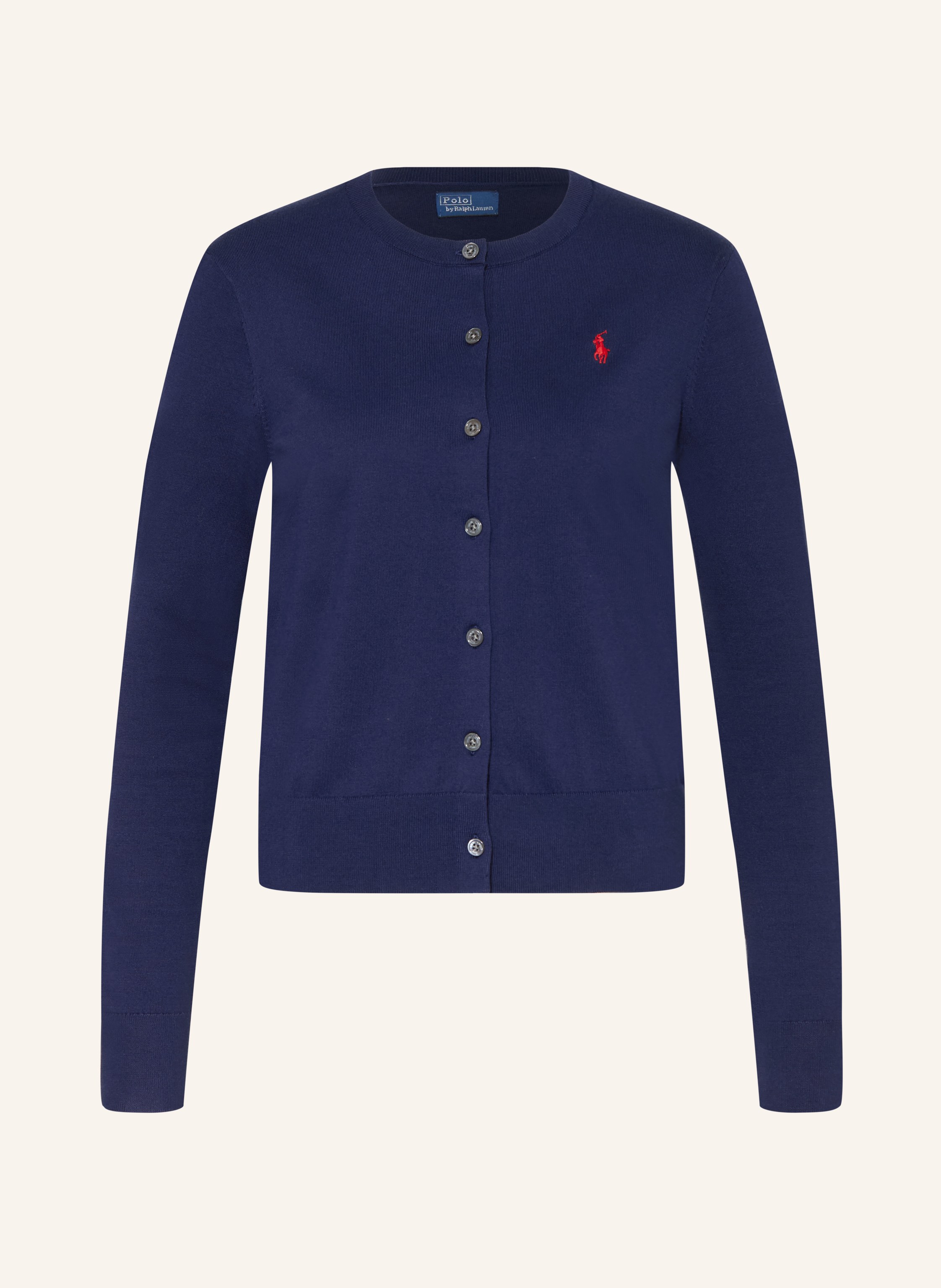 POLO RALPH LAUREN Strickjacke
