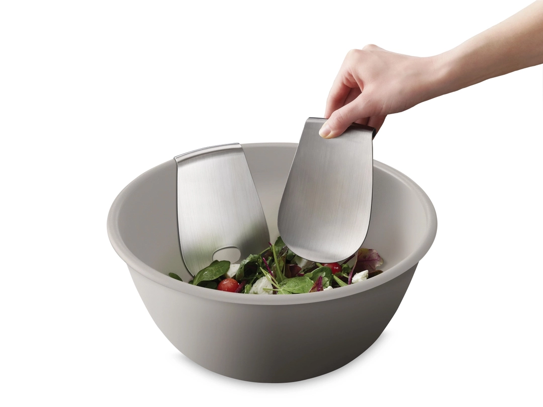 Salatschüssel-Set Uno