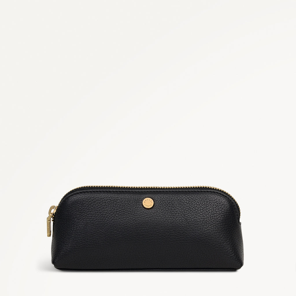 Eltham Mews Small Ziptop Pouch - OSE14234