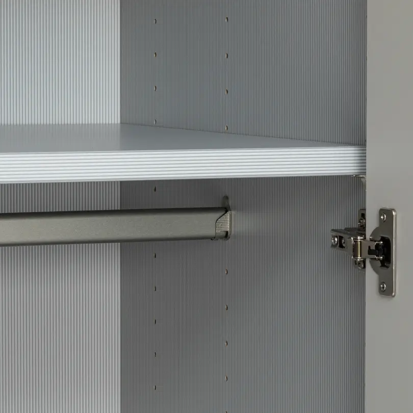 Drehtürenschrank Elvas