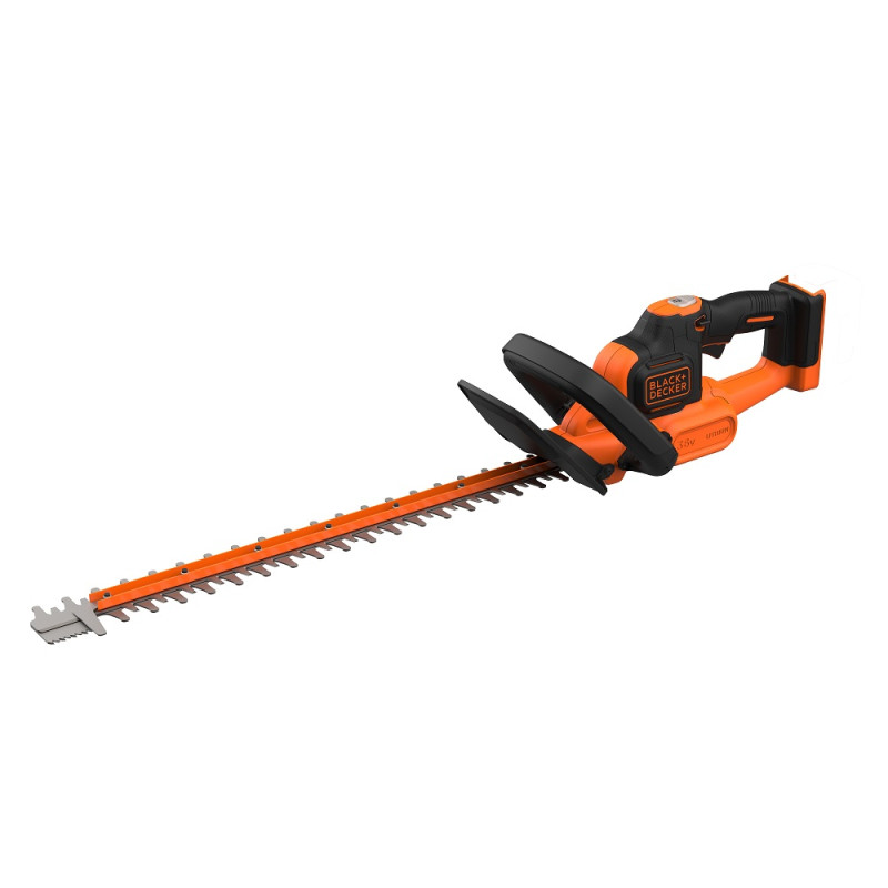 Taille-haie sur batterie BCHTS36B-XJ 36 V 55 cm BLACK DECKER