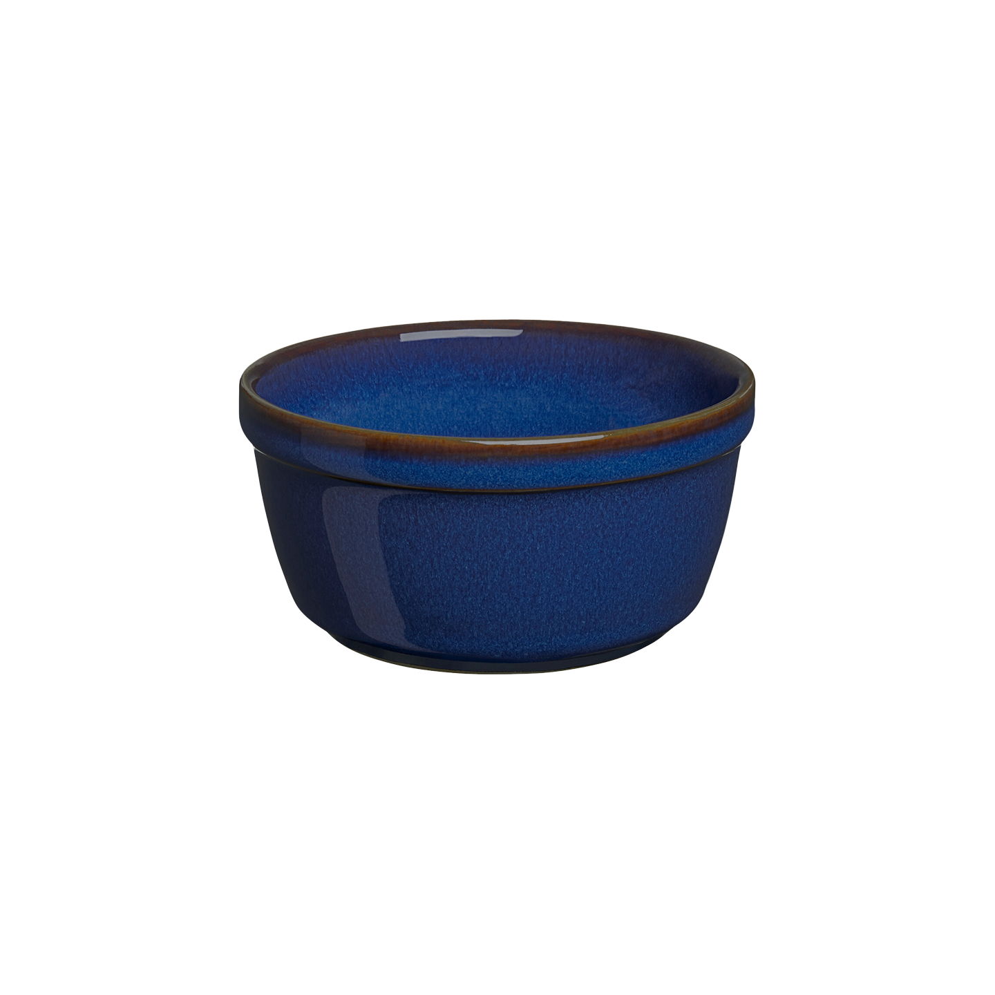 Imperial Blue Ramekin Seconds
