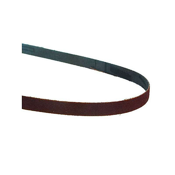 10 Feuilles Triangulaires Abrasives Makita 94 Mm
