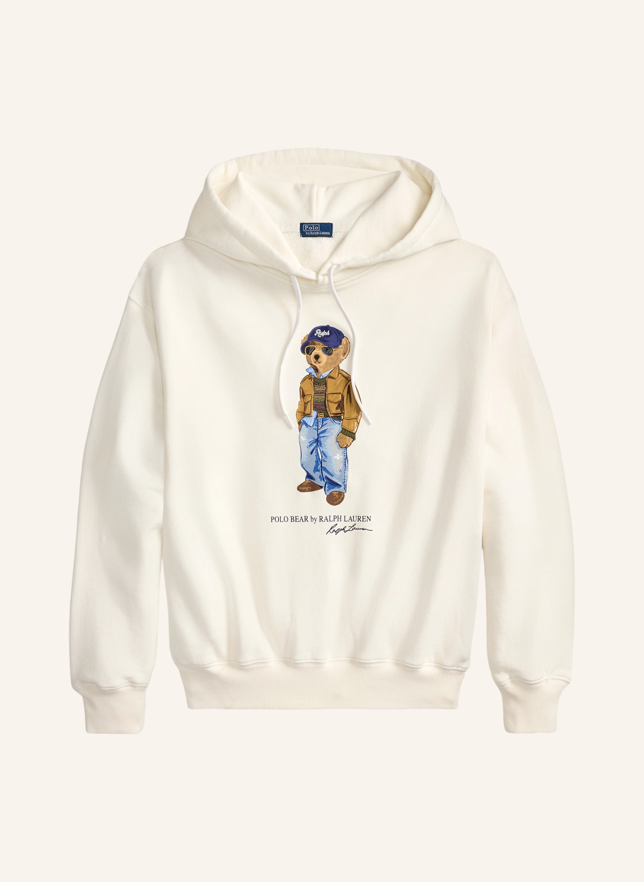 POLO RALPH LAUREN Hoodie