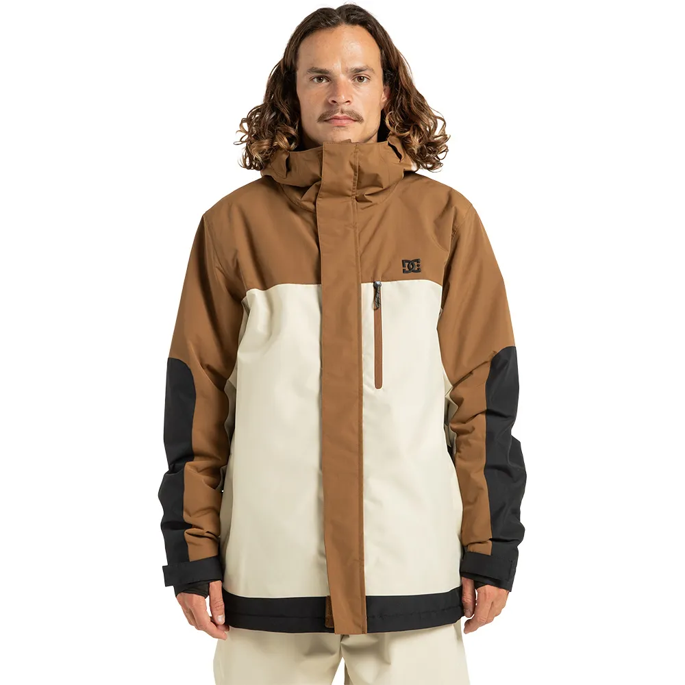 Dc Shoes Defiant jacket