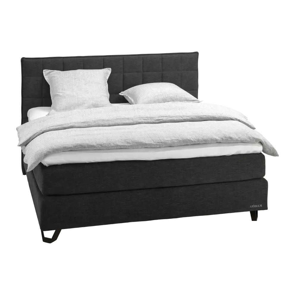 Boxspringbett Elander