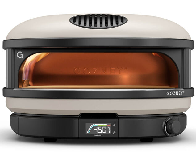 Gozney Arc XL Gas Pizza Oven - Bone