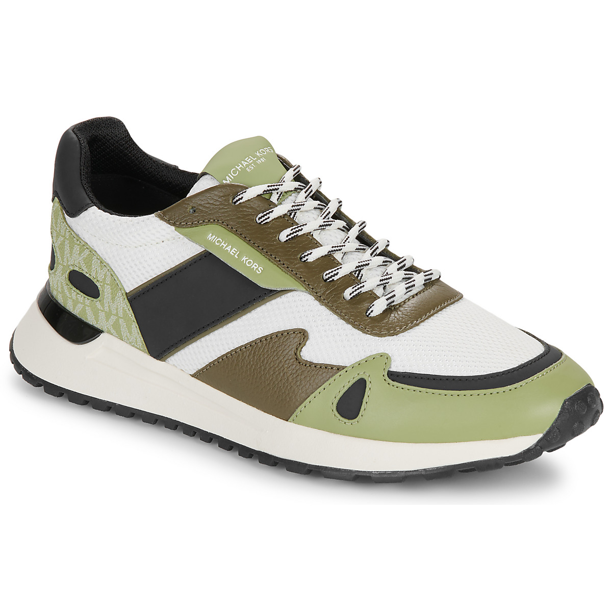 MICHAEL Michael Kors - MILES TRAINER - Multicolour