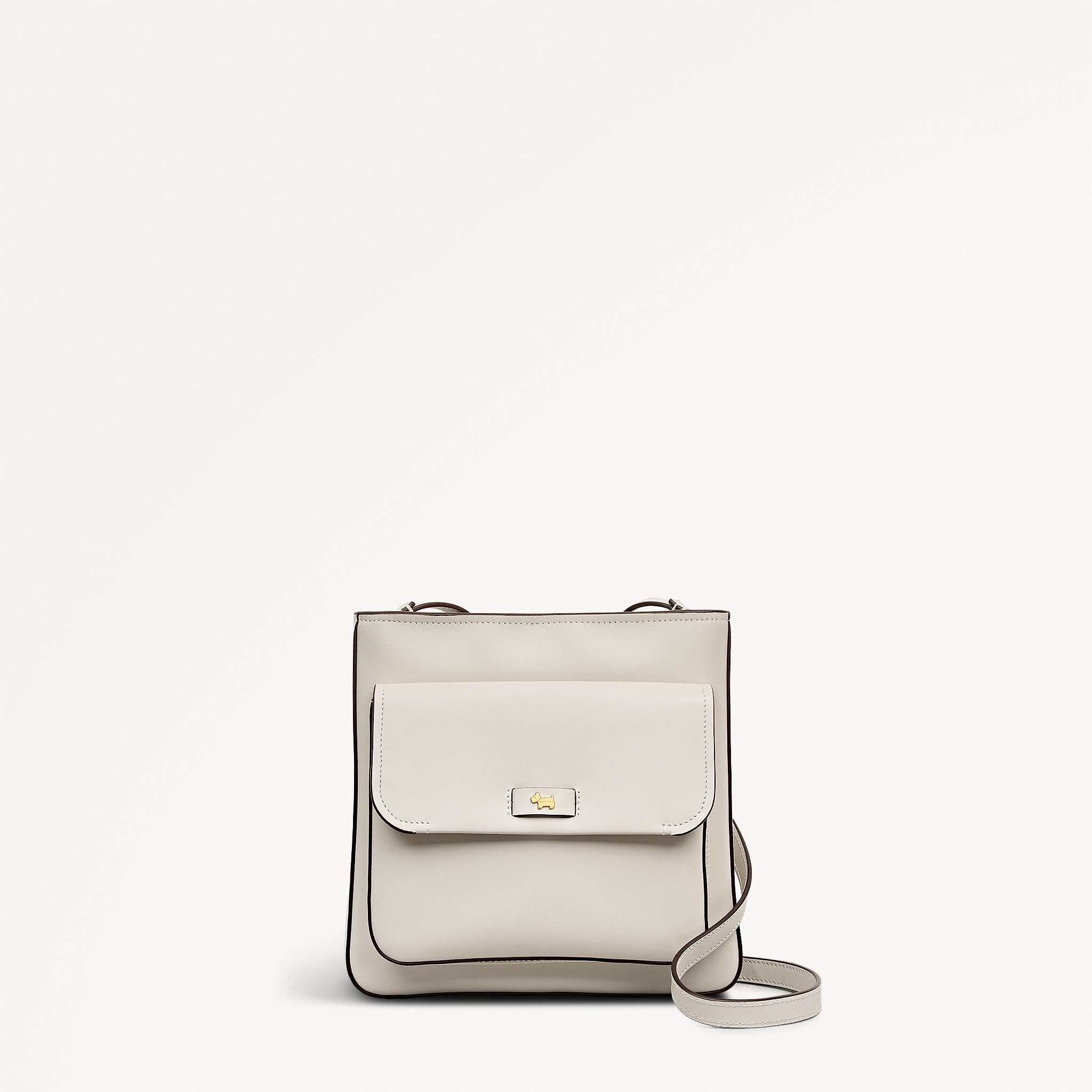 Talbot Way - Small Ziptop Cross Body