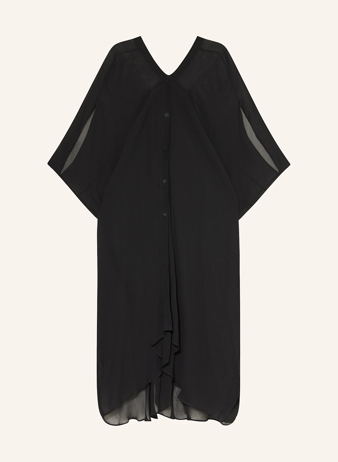 MARYAN MEHLHORN Kaftan NOIRCRAFT