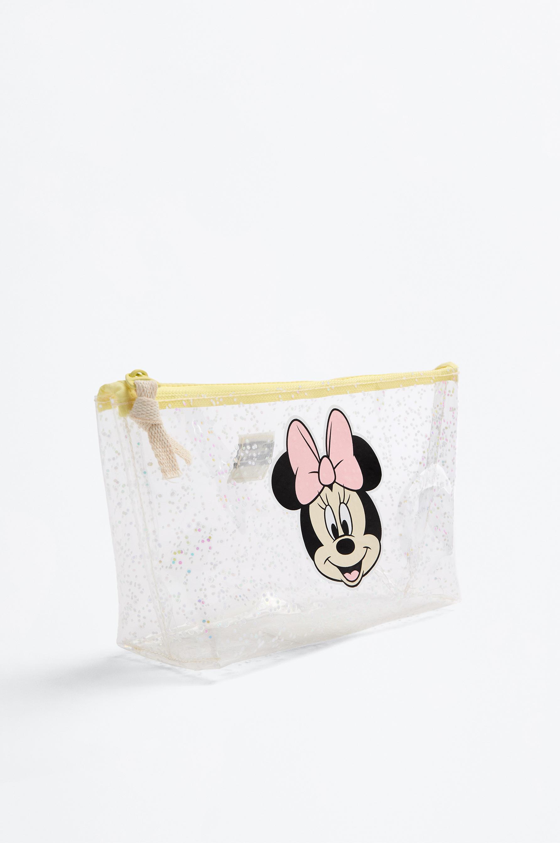 Neceser vinilo Minnie ©Disney