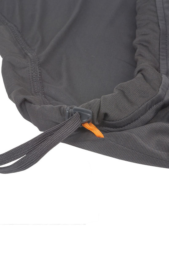 Big Agnes Ul Recovery Sleeping Bag Liner - Long Lakenzak
