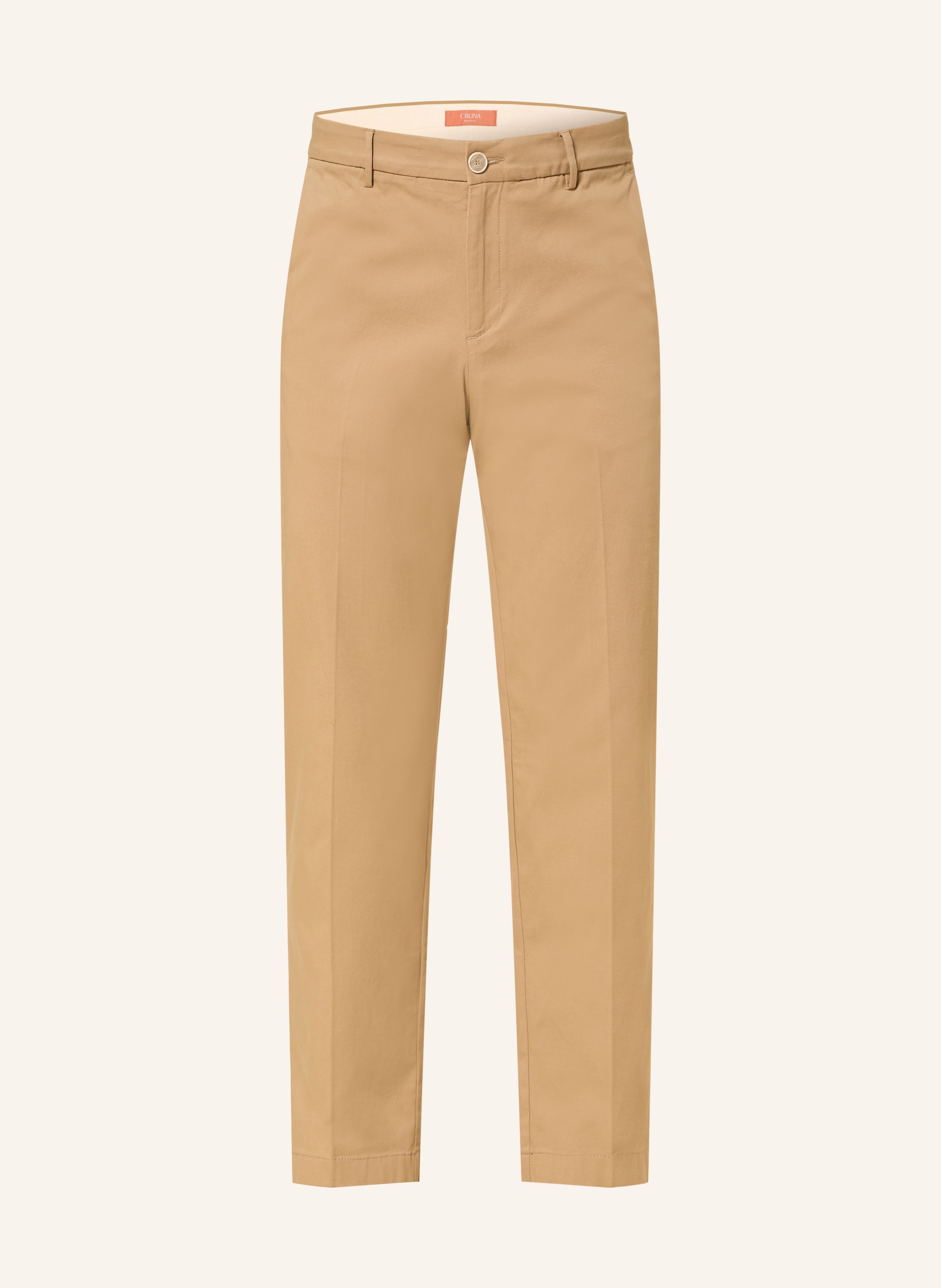 CRUNA Chino MIDTOWN Regular Fit