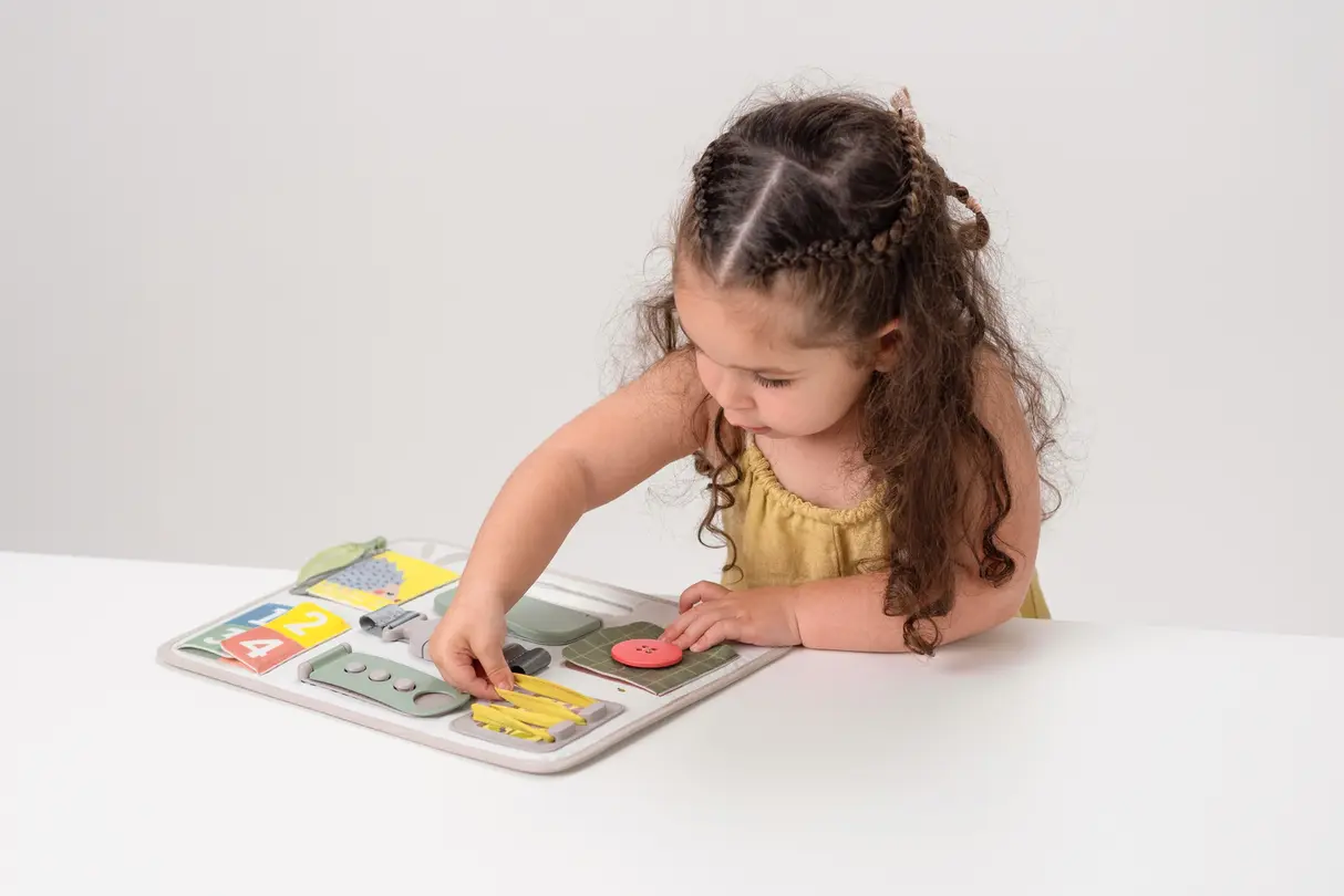 Spiel Taf Toys