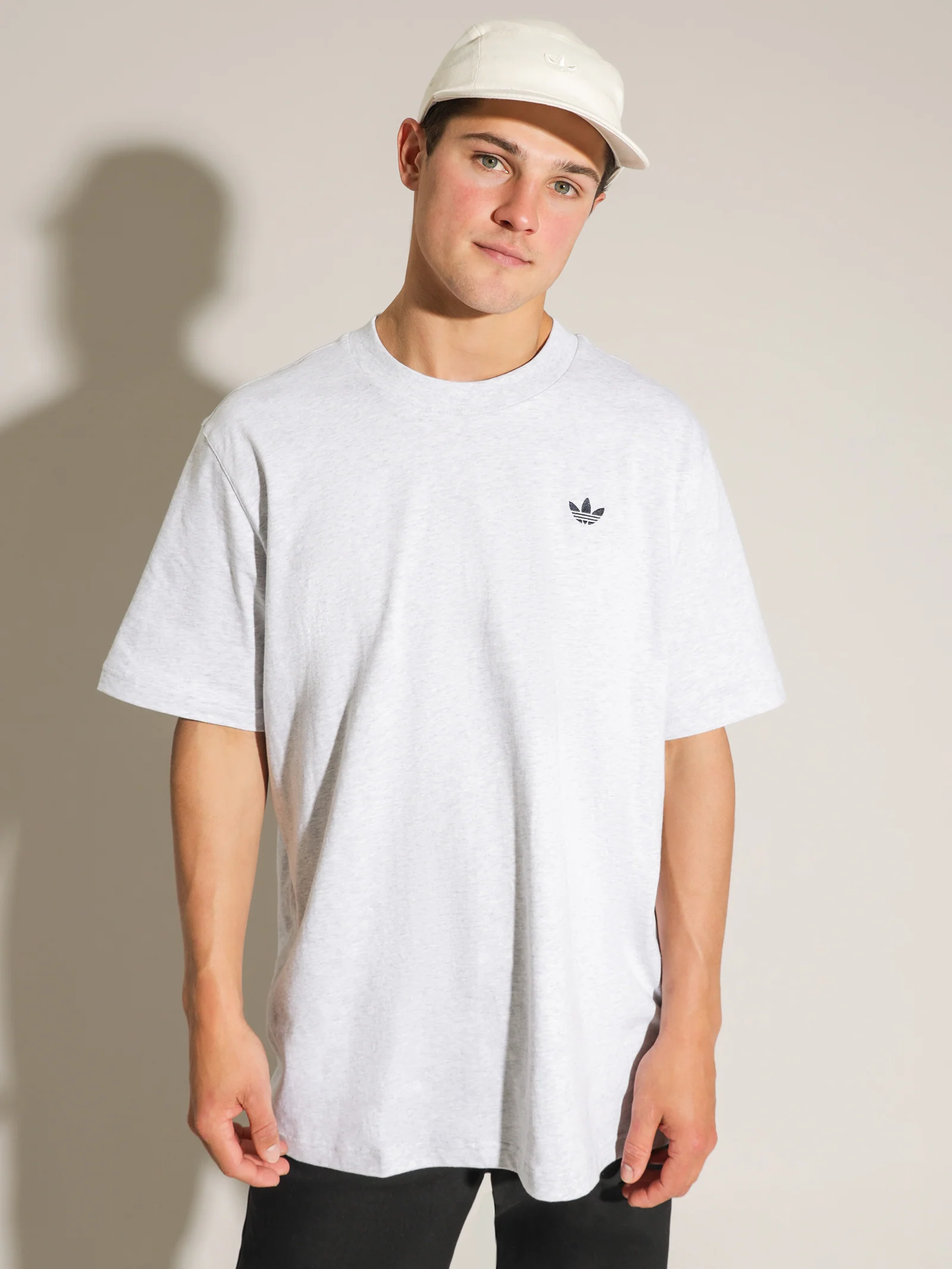 Loose T-Shirt