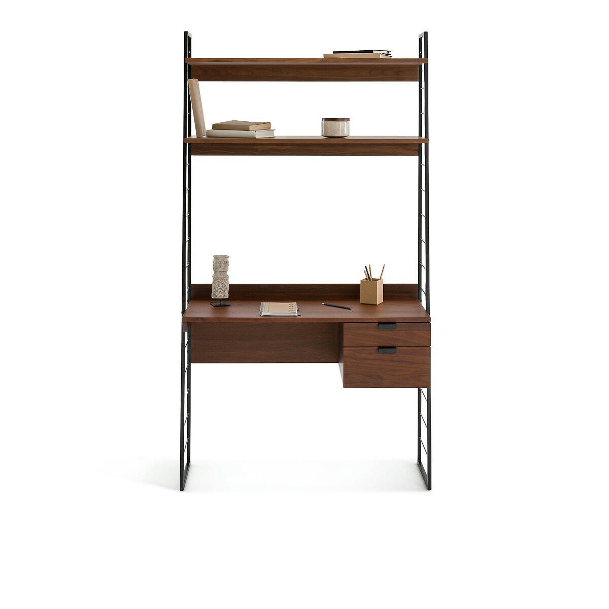 Bureau étagère, Watford