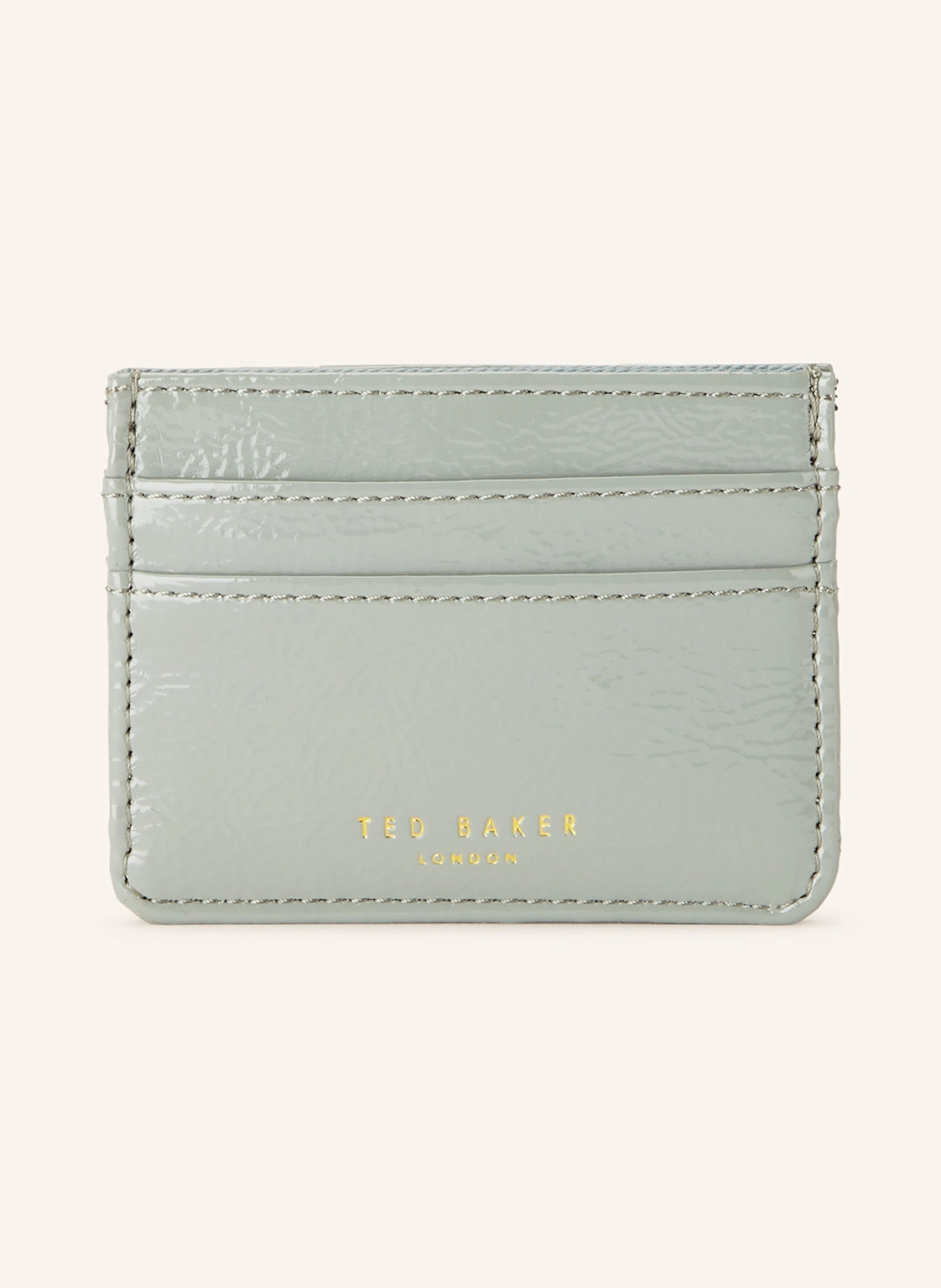 TED BAKER Kartenetui CRINKLI