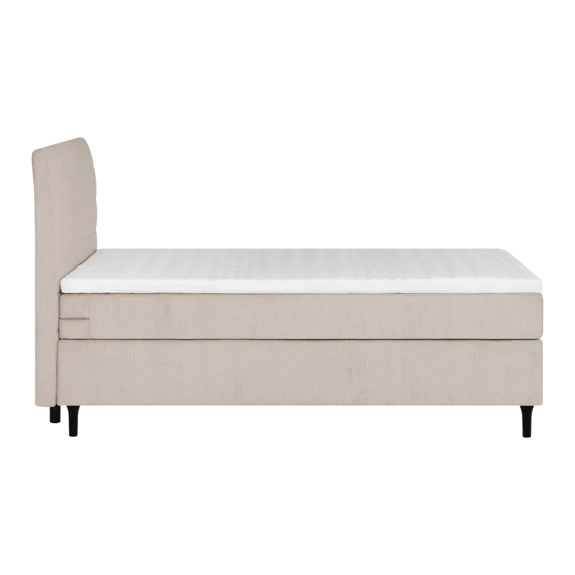Boxspringbett EUNOIA