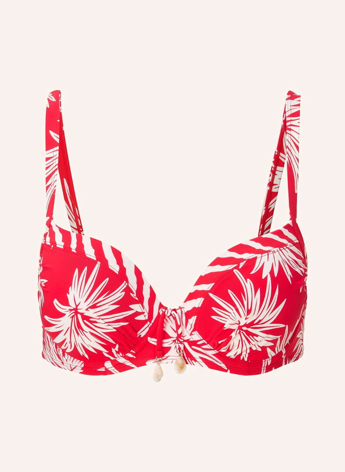 LINGADORE Bikini top