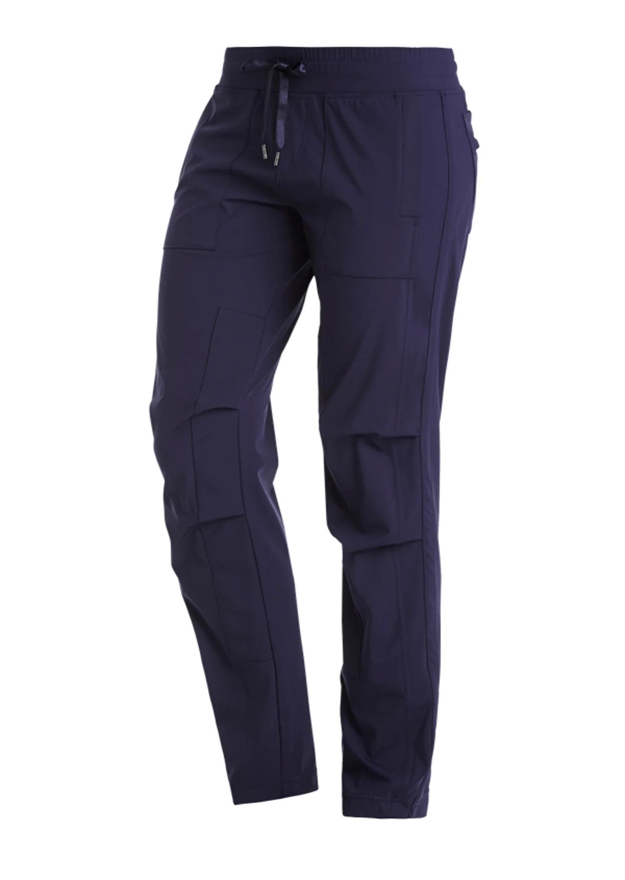 LJ Luxe Active Pants