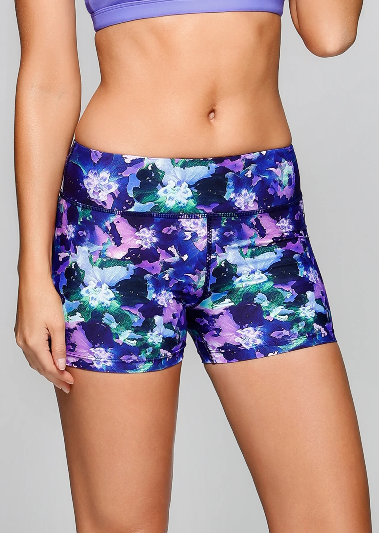 Tranquillity Core Short Tight