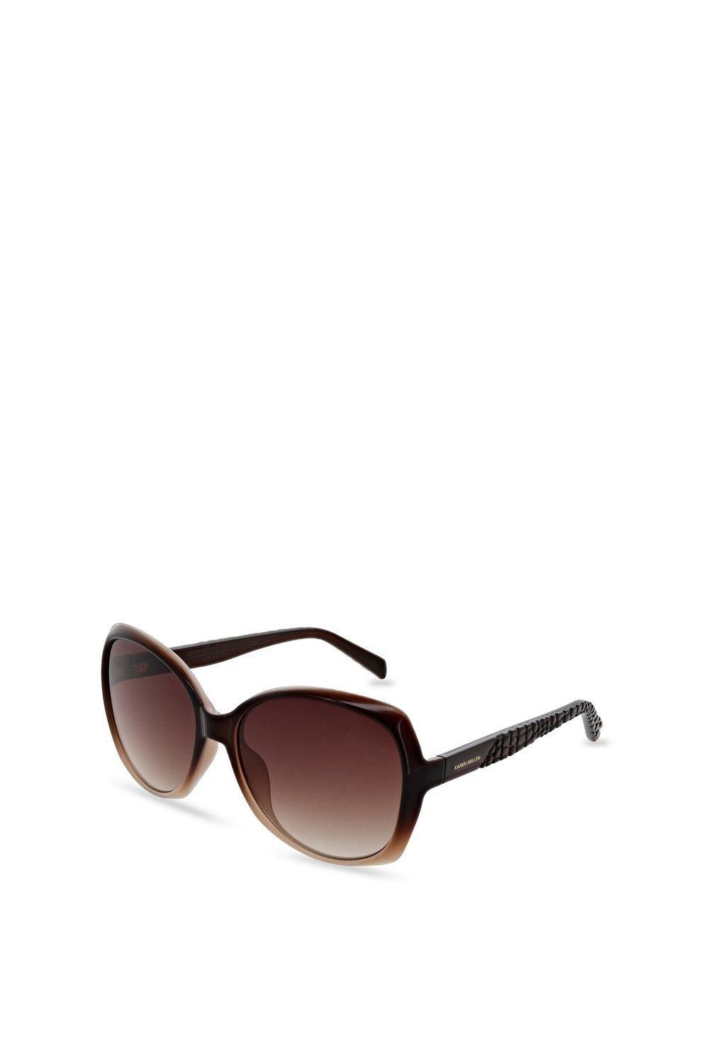 Karen Millen KM5055 Sunglasses
