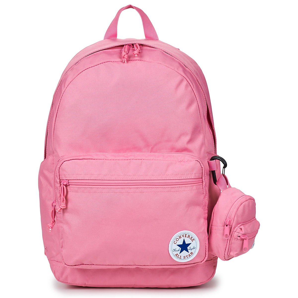 Converse - CONVERSE GO 2 BACKPACK - Pink
