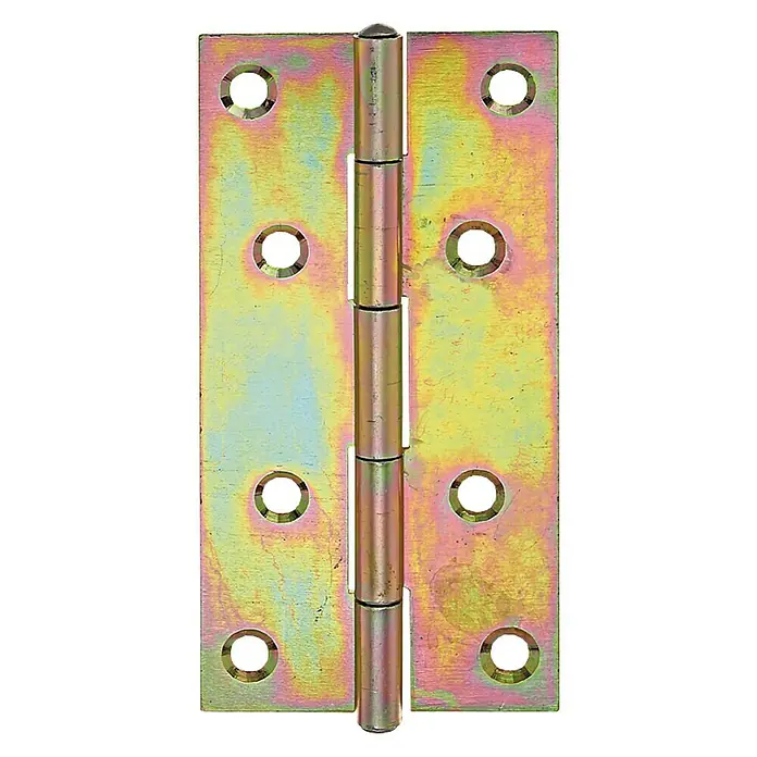 HENGSEL VORMANN 100X52MM GALVANISERT