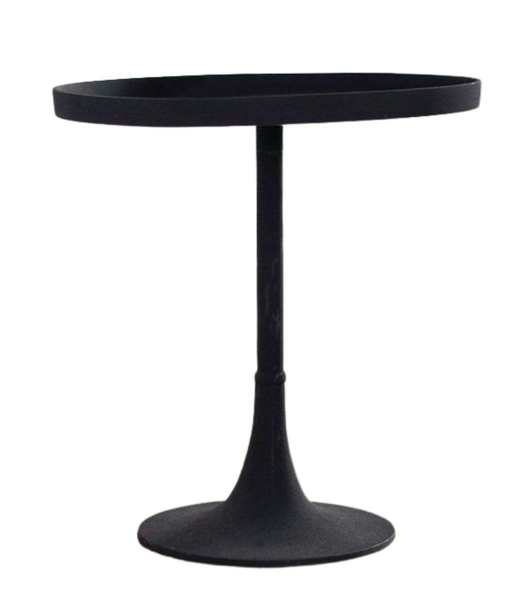 - Table basse en métal